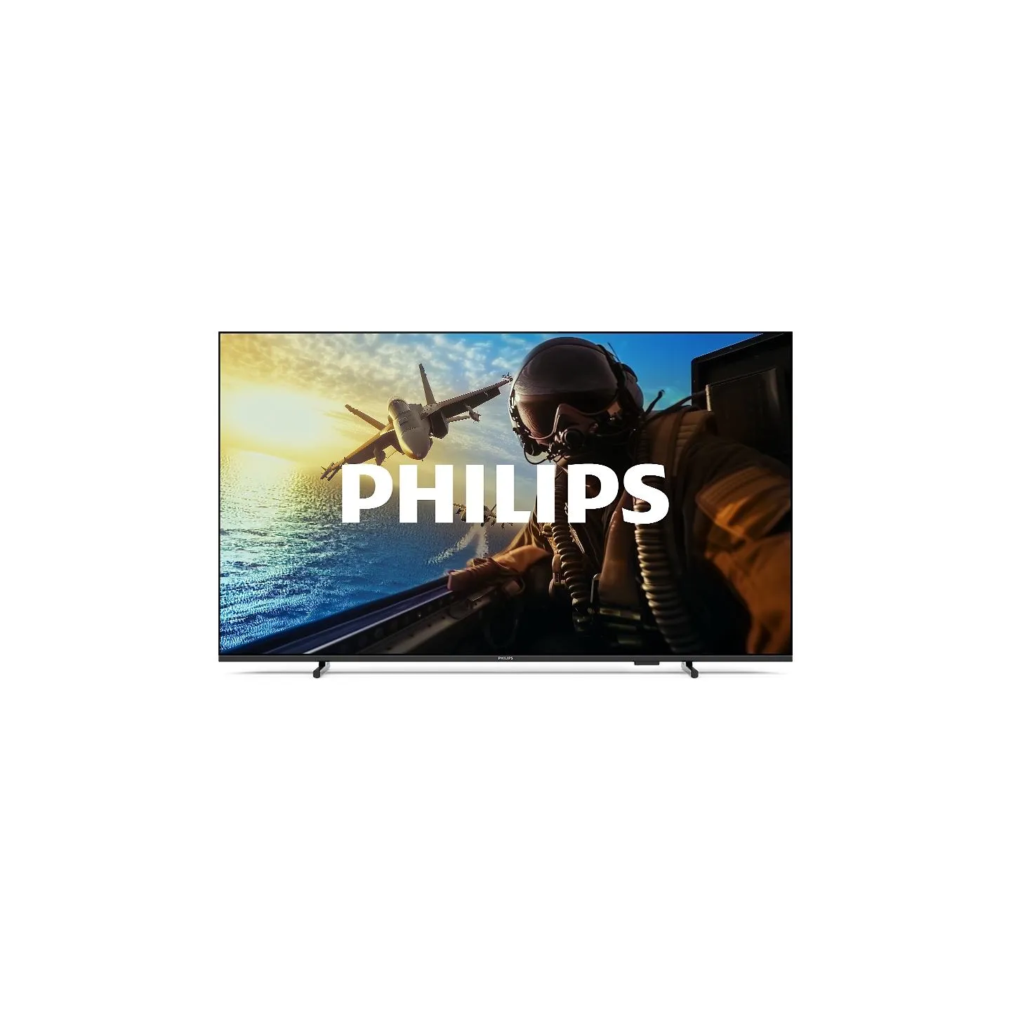 Philips UHD Smart LED TV 55PUS7000/12 / 55PUS7000