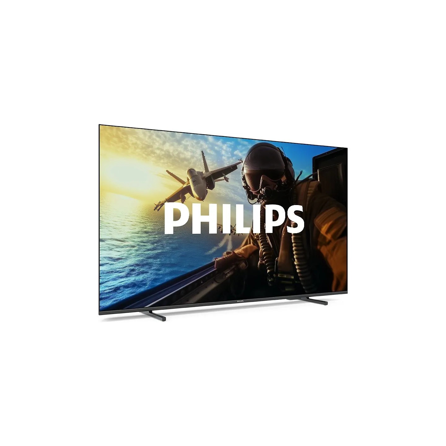 Philips UHD Smart LED TV 55PUS7000/12 / 55PUS7000