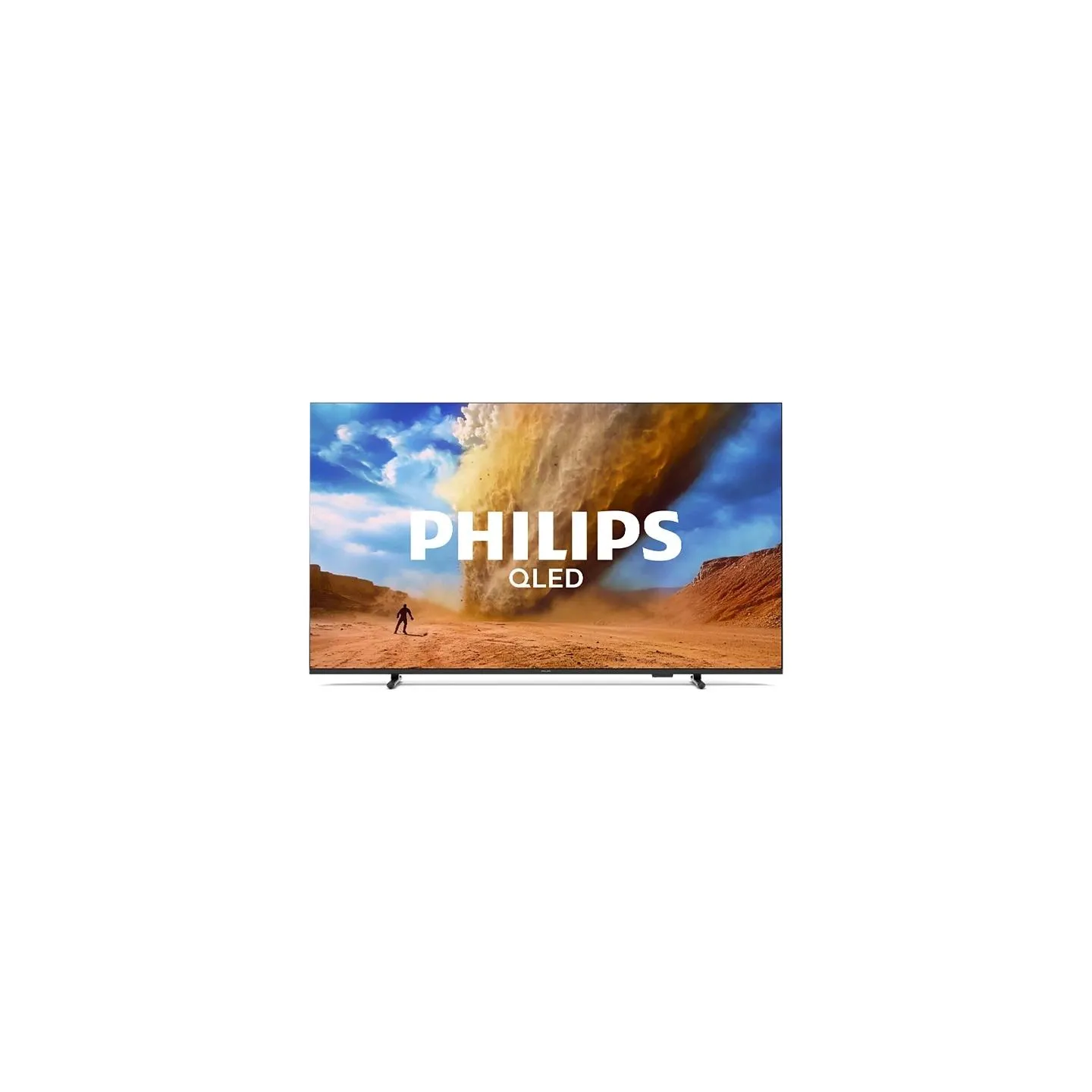 Philips UHD Smart QLED TV 50PUS7810 / 50PUS7810?/PACKAGE