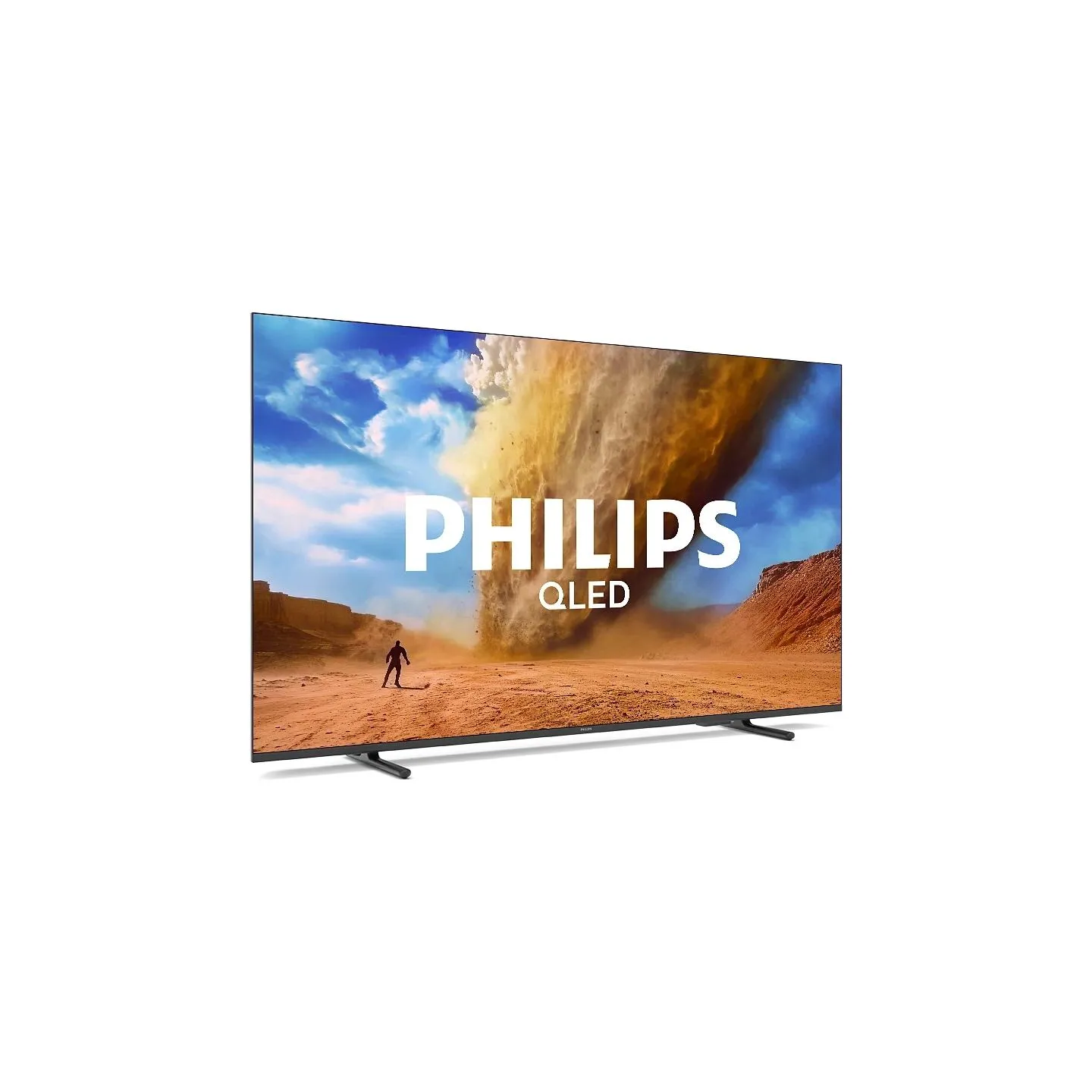 Philips UHD Smart QLED TV 50PUS7810 / 50PUS7810?/PACKAGE