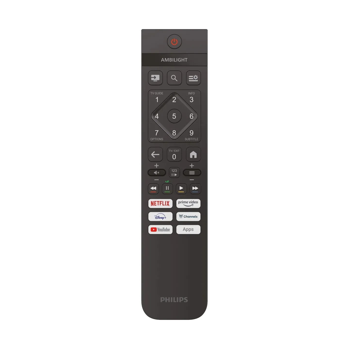 Philips UHD Smart QLED TV 50PUS7810 / 50PUS7810?/PACKAGE