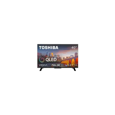Toshiba TV QLED 40 inch 40QV2F63DG