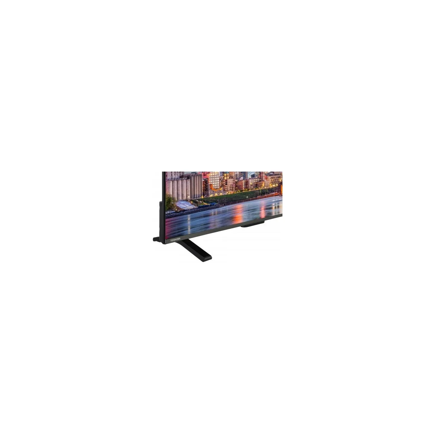 Toshiba TV QLED 40 inch 40QV2F63DG