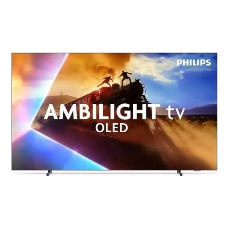 Philips TV 65-inch OLED 65OLED801/12