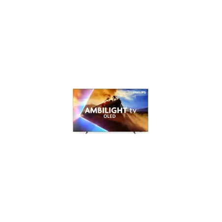 Philips TV 65-inch OLED 65OLED801/12