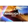 Philips TV 65-inch OLED 65OLED801/12