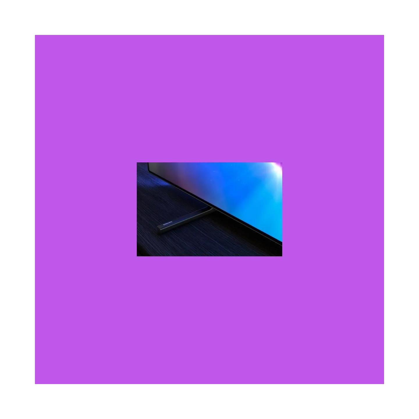 Philips TV 65-inch OLED 65OLED801/12