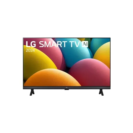 LG TV Set|LG|43 "|Full HD|1920 x 1080 pixels|Flat|16:9|LED|43LR60006LA