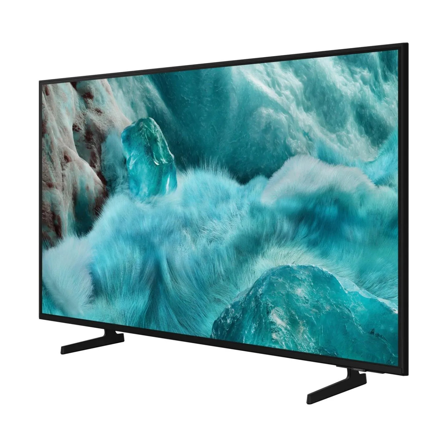 Samsung TV Set|SAMSUNG|50"|4K/Smart|QLED|3840x2160|Wireless LAN|Bluetooth|Tizen|Black|QE50Q7FAAUXXH