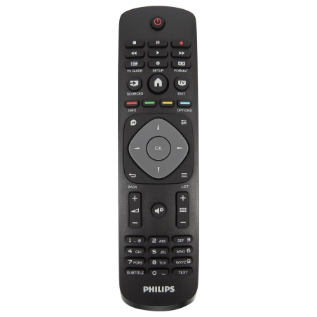 Philips TV LED 43-inches 43PFS5500/12