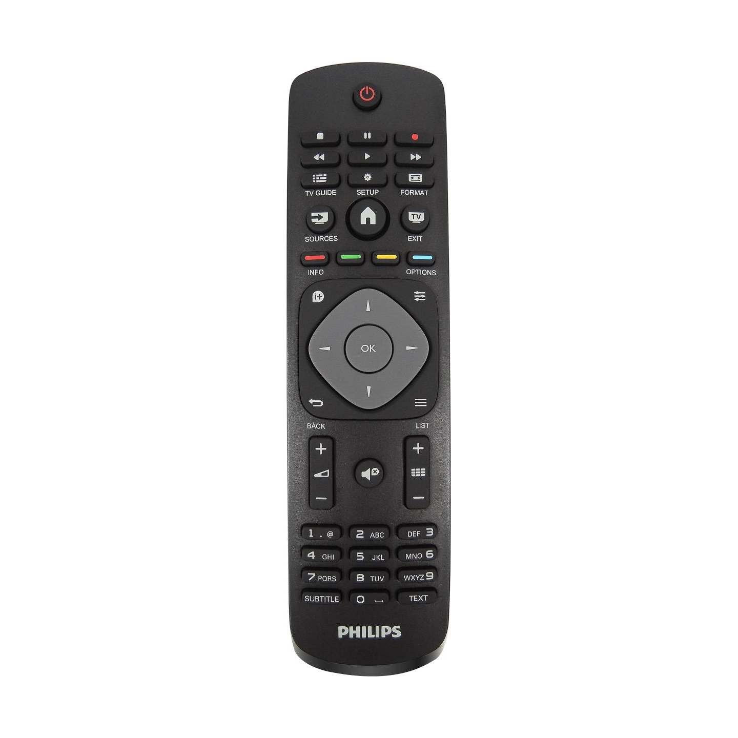 Philips TV LED 43-inches 43PFS5500/12