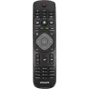 Philips 2K Full HD TV | 43PFS5500/12 | 43 | FHD | Black
