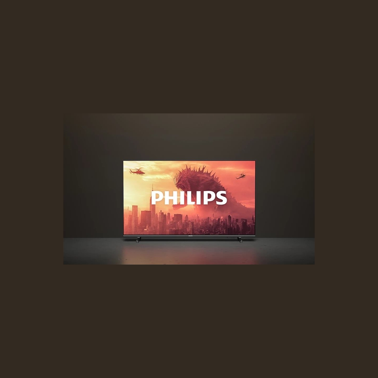 Philips TV LED 43-inches 43PFS5500/12