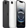 Apple iPhone 16E 128GB white