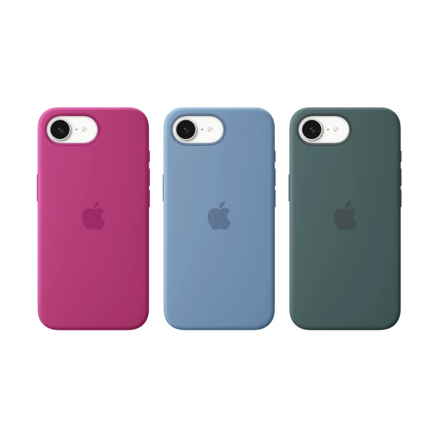 Apple | iPhone 16e | White | 6.1 " | Super Retina XDR | 2532 x 1170 pixels | A18 | Internal RAM 8 GB | 128 GB | Dual SIM | Main 