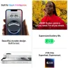Apple iPhone 16E 128GB white