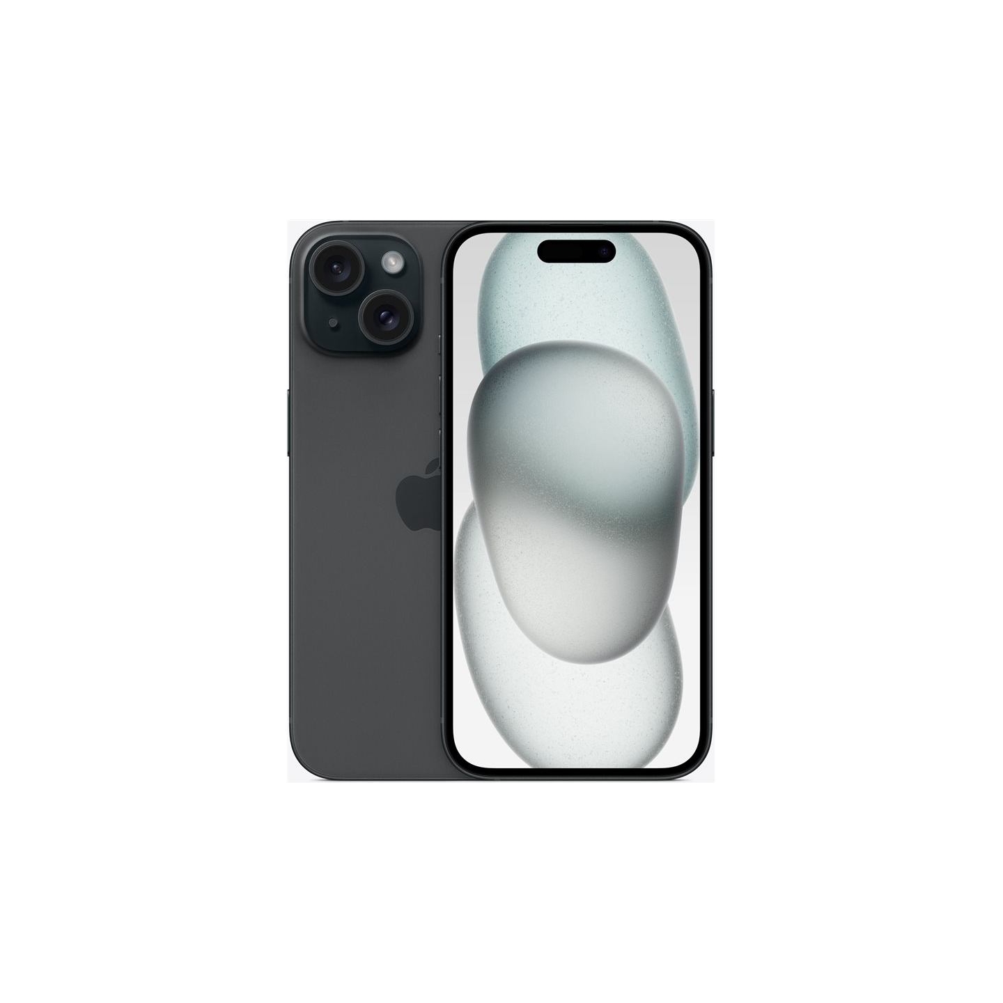 Apple iPhone 15 128GB - Black