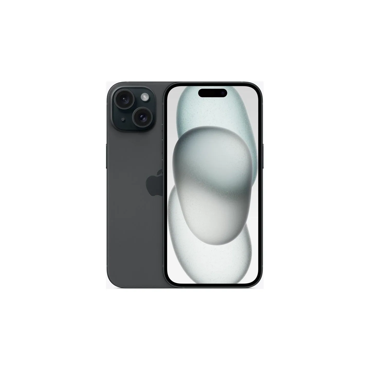 Apple iPhone 15 128GB - Black