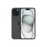 Apple iPhone 15 128GB - Black