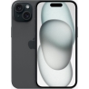 Apple | iPhone 15 | Black | 6.1 " | Super Retina XDR | 2556 x 1179 pixels | A16 Bionic | Internal RAM 6 GB | 128 GB | Dual SIM |