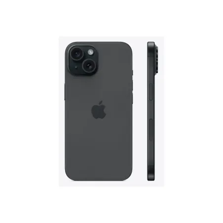 Apple iPhone 15 128GB - Black