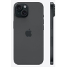 Apple iPhone 15 128GB - Black