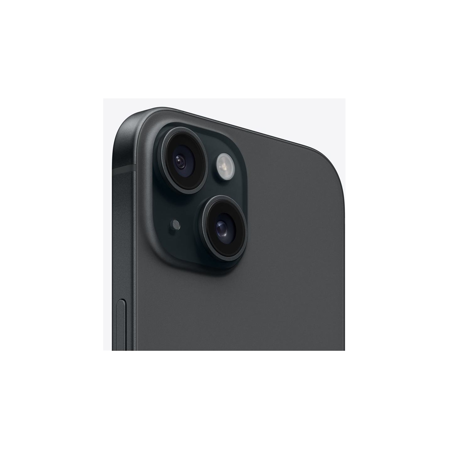 Apple iPhone 15 128GB - Black