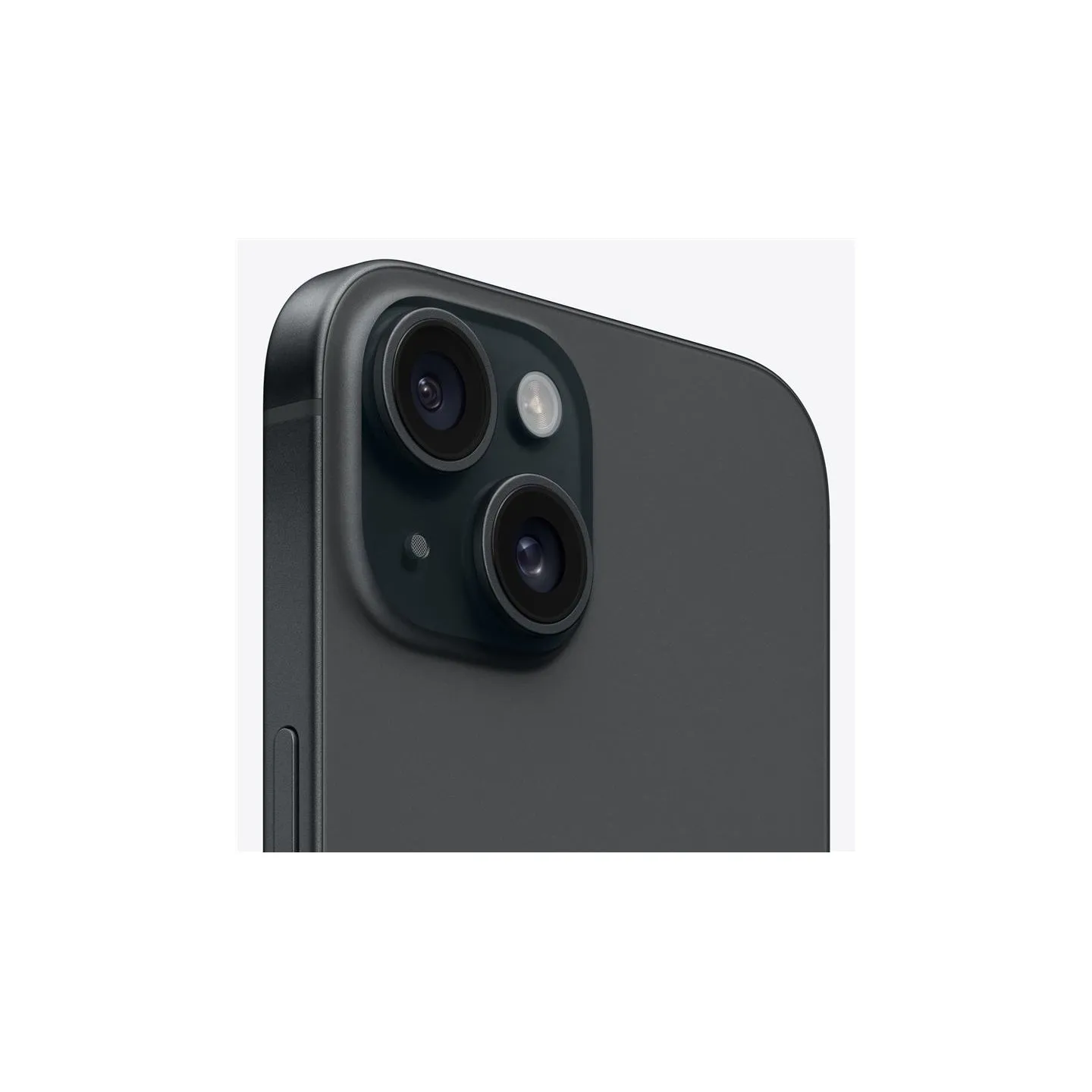 Apple iPhone 15 128GB - Black