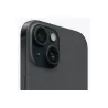 Apple iPhone 15 128GB - Black