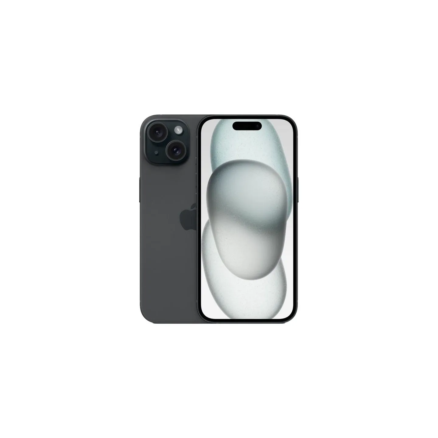 Apple iPhone 15 128GB - Black