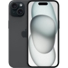 Apple | iPhone 15 | Black | 6.1 " | Super Retina XDR | 2556 x 1179 pixels | A16 Bionic | Internal RAM 6 GB | 128 GB | Dual SIM |