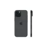 Apple | iPhone 15 | Black | 6.1 " | Super Retina XDR | 2556 x 1179 pixels | A16 Bionic | Internal RAM 6 GB | 128 GB | Dual SIM |