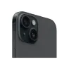 Apple iPhone 15 128GB - Black