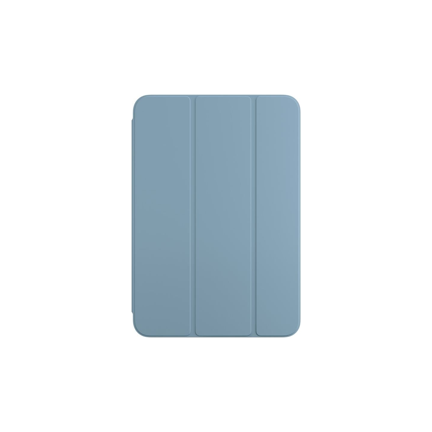Apple Smart Folio for iPad mini (A17 Pro) - Denim