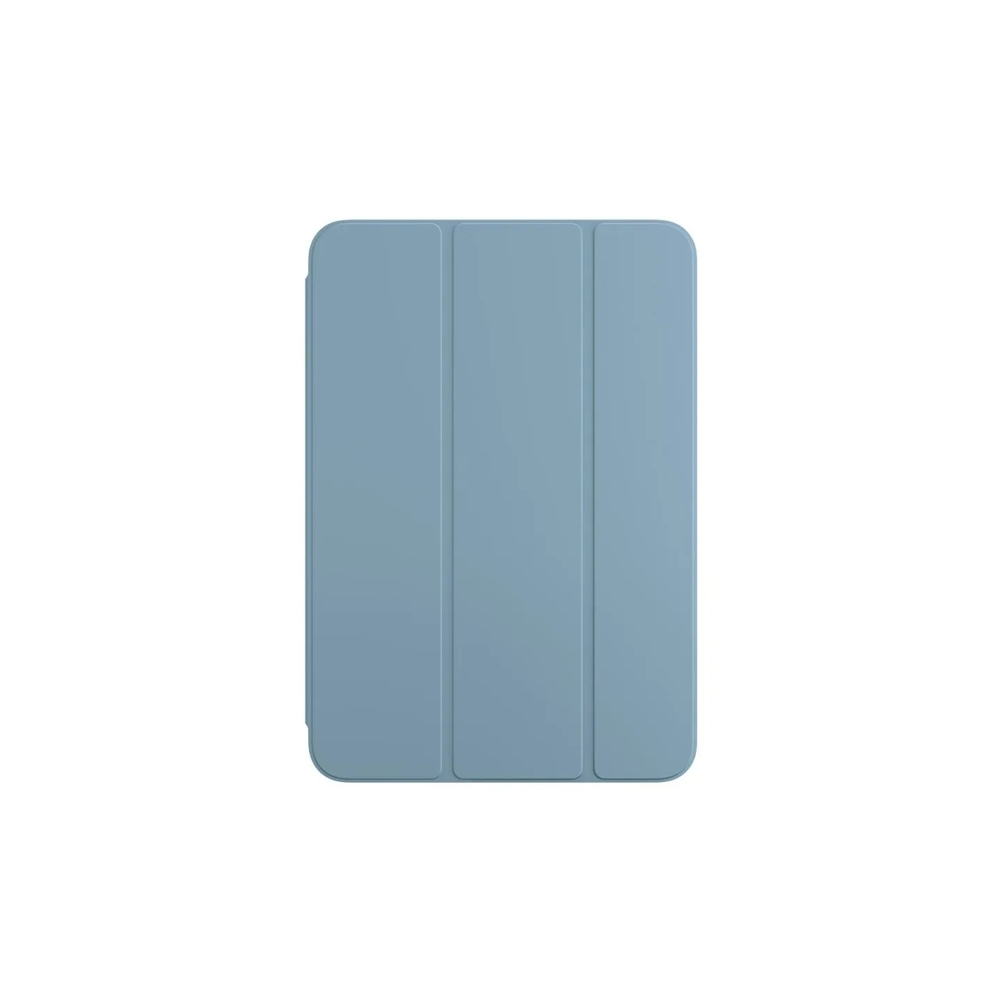 Apple Smart Folio for iPad mini (A17 Pro) - Denim