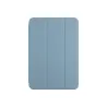 Apple Smart Folio for iPad mini (A17 Pro) - Denim