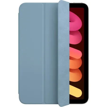 Apple | Smart Folio for iPad mini (A17 Pro) | Folio | Denim