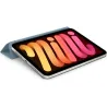 Apple Smart Folio for iPad mini (A17 Pro) - Denim