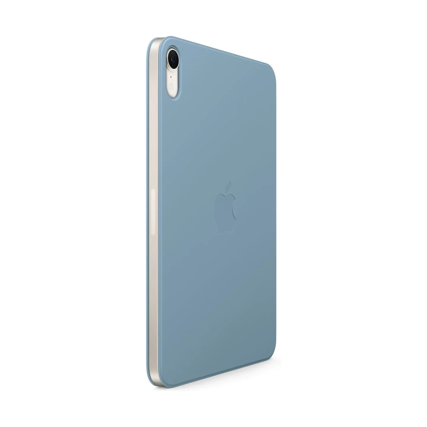 Apple Smart Folio for iPad mini (A17 Pro) - Denim
