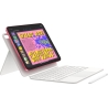Apple | iPad Wi-Fi + Cellular | 11 " | Pink | IPS, Liquid Retina | 2360 x 1640 pixels | Apple A16 | 128 GB | 3G | 4G | 5G | Wi-F