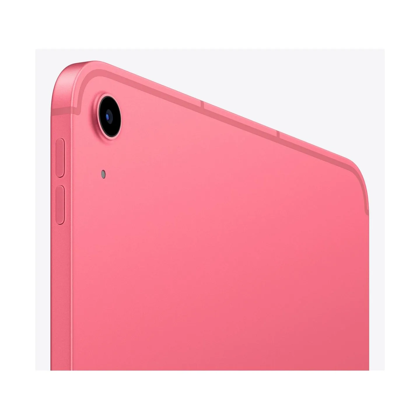 Apple | iPad Wi-Fi + Cellular | 11 " | Pink | IPS, Liquid Retina | 2360 x 1640 pixels | Apple A16 | 128 GB | 3G | 4G | 5G | Wi-F