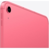 Apple | iPad Wi-Fi + Cellular | 11 " | Pink | IPS, Liquid Retina | 2360 x 1640 pixels | Apple A16 | 128 GB | 3G | 4G | 5G | Wi-F