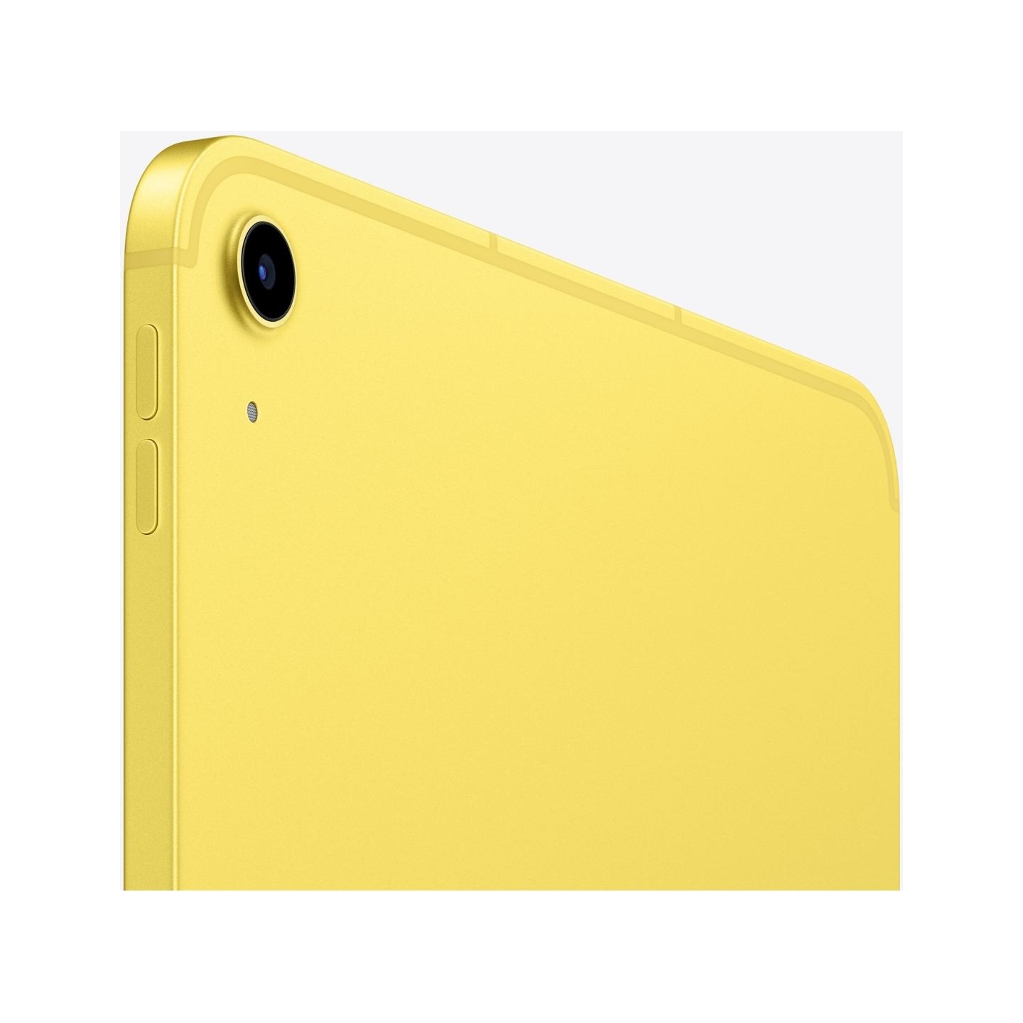 Apple | iPad Wi-Fi + Cellular | 11 " | Yellow | IPS, Liquid Retina | 2360 x 1640 pixels | Apple A16 | 256 GB | 3G | 4G | 5G | Wi
