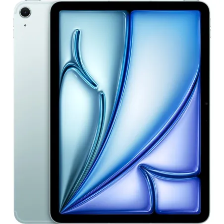 Apple | iPad Air Wi-Fi + Cellular | 11 " | Blue | IPS | 2360 x 1640 pixels | Apple M3 | 8 GB | 512 GB | 3G | 4G | 5G | Wi-Fi | F