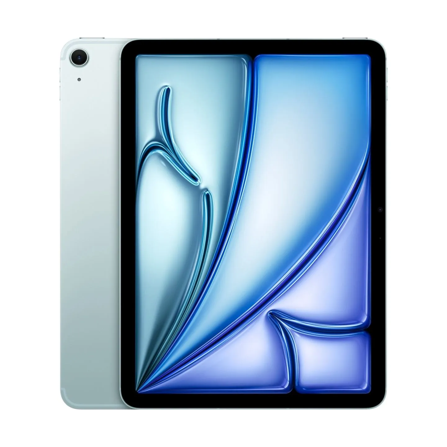 Apple | iPad Air Wi-Fi + Cellular | 11 " | Blue | IPS | 2360 x 1640 pixels | Apple M3 | 8 GB | 512 GB | 3G | 4G | 5G | Wi-Fi | F