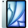 Apple | iPad Air Wi-Fi + Cellular | 11 " | Blue | IPS | 2360 x 1640 pixels | Apple M3 | 8 GB | 512 GB | 3G | 4G | 5G | Wi-Fi | F
