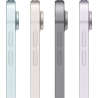 Apple | iPad Air Wi-Fi + Cellular | 11 " | Blue | IPS | 2360 x 1640 pixels | Apple M3 | 8 GB | 512 GB | 3G | 4G | 5G | Wi-Fi | F