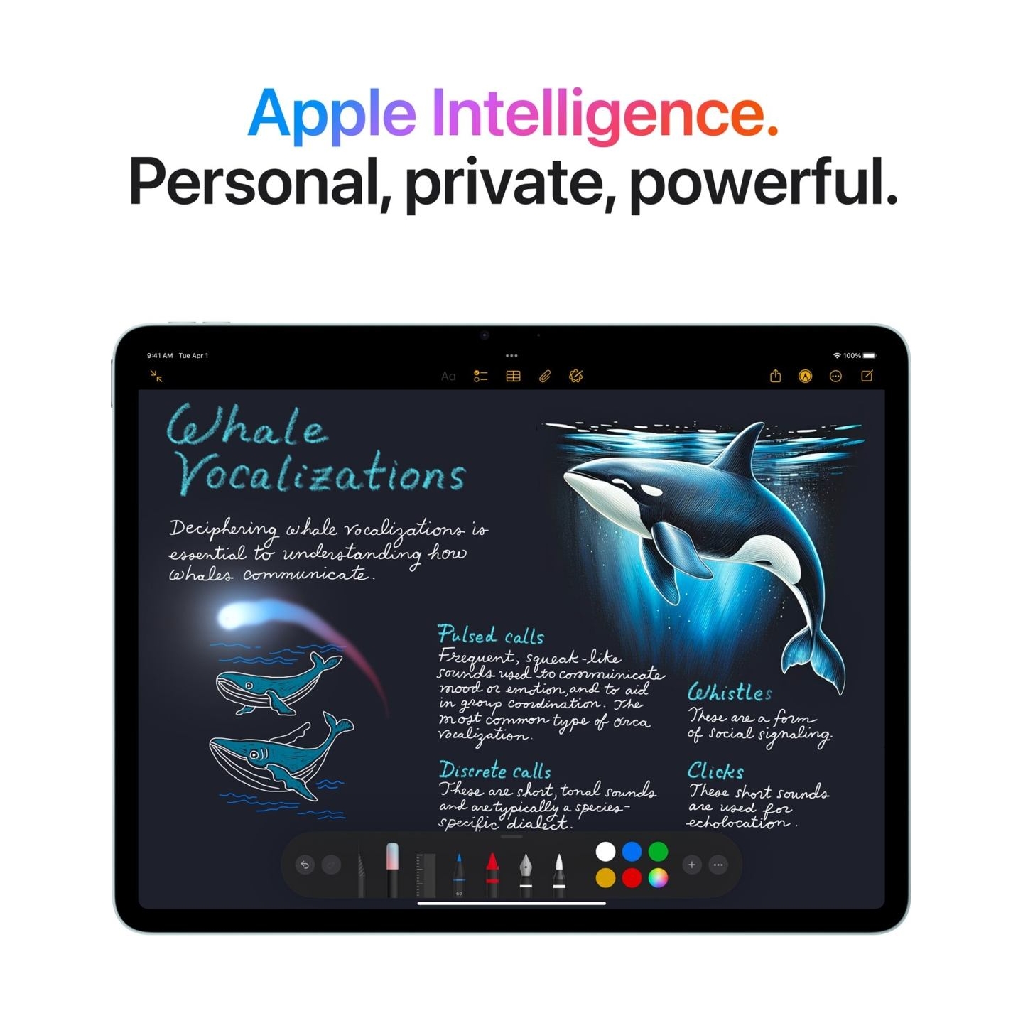 Apple iPad Air | 11 " | Purple | Liquid Retina | 2360 x 1640 pixels | Apple M3 | 512 GB | 5G | Wi-Fi | Front camera | 12 MP | Re