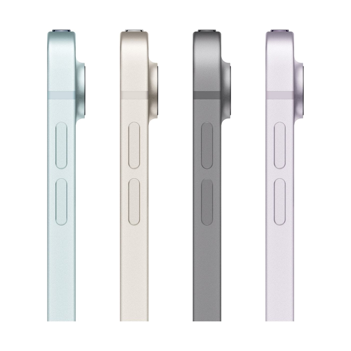 Apple | iPad Air Wi-Fi + Cellular | 11 " | Starlight | IPS | 2360 x 1640 pixels | Apple M3 | 8 GB | 512 GB | 3G | 4G | 5G | Wi-F