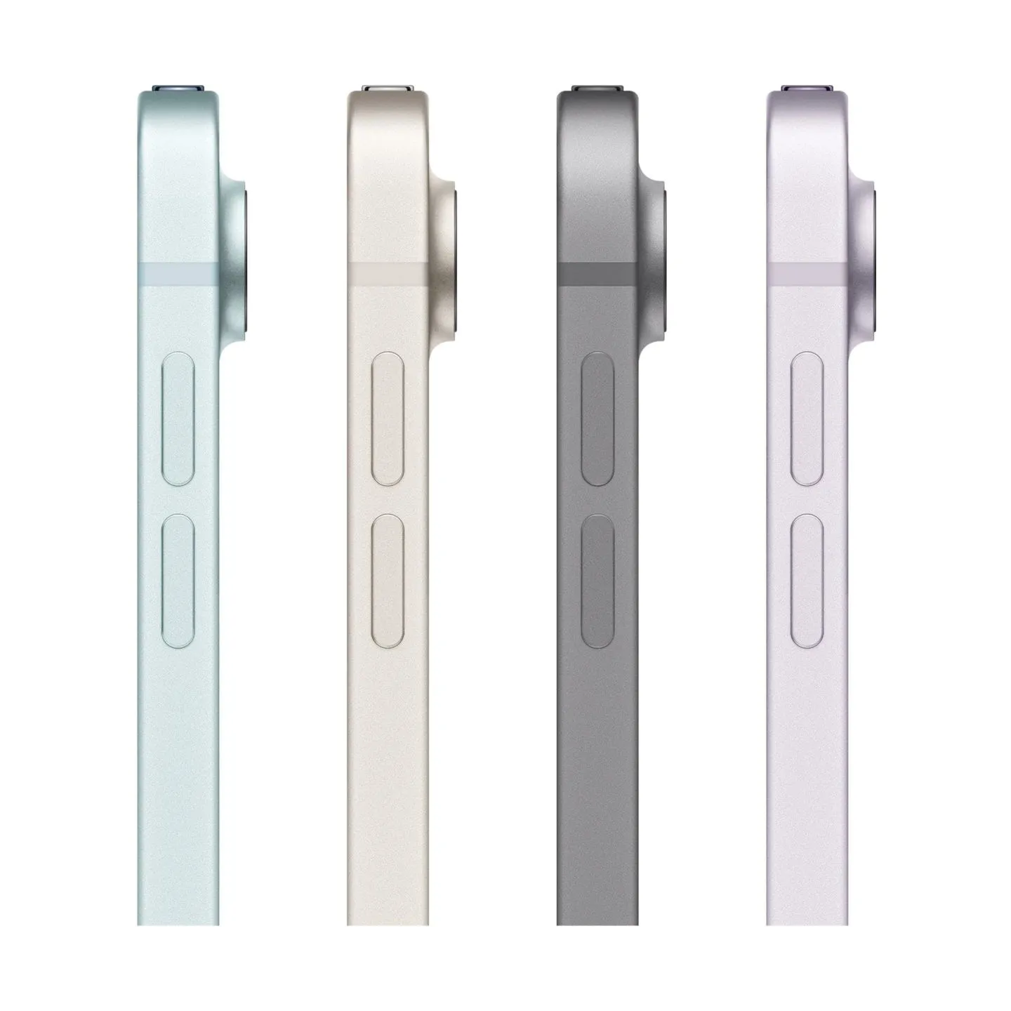 Apple | iPad Air Wi-Fi + Cellular | 11 " | Starlight | IPS | 2360 x 1640 pixels | Apple M3 | 8 GB | 512 GB | 3G | 4G | 5G | Wi-F